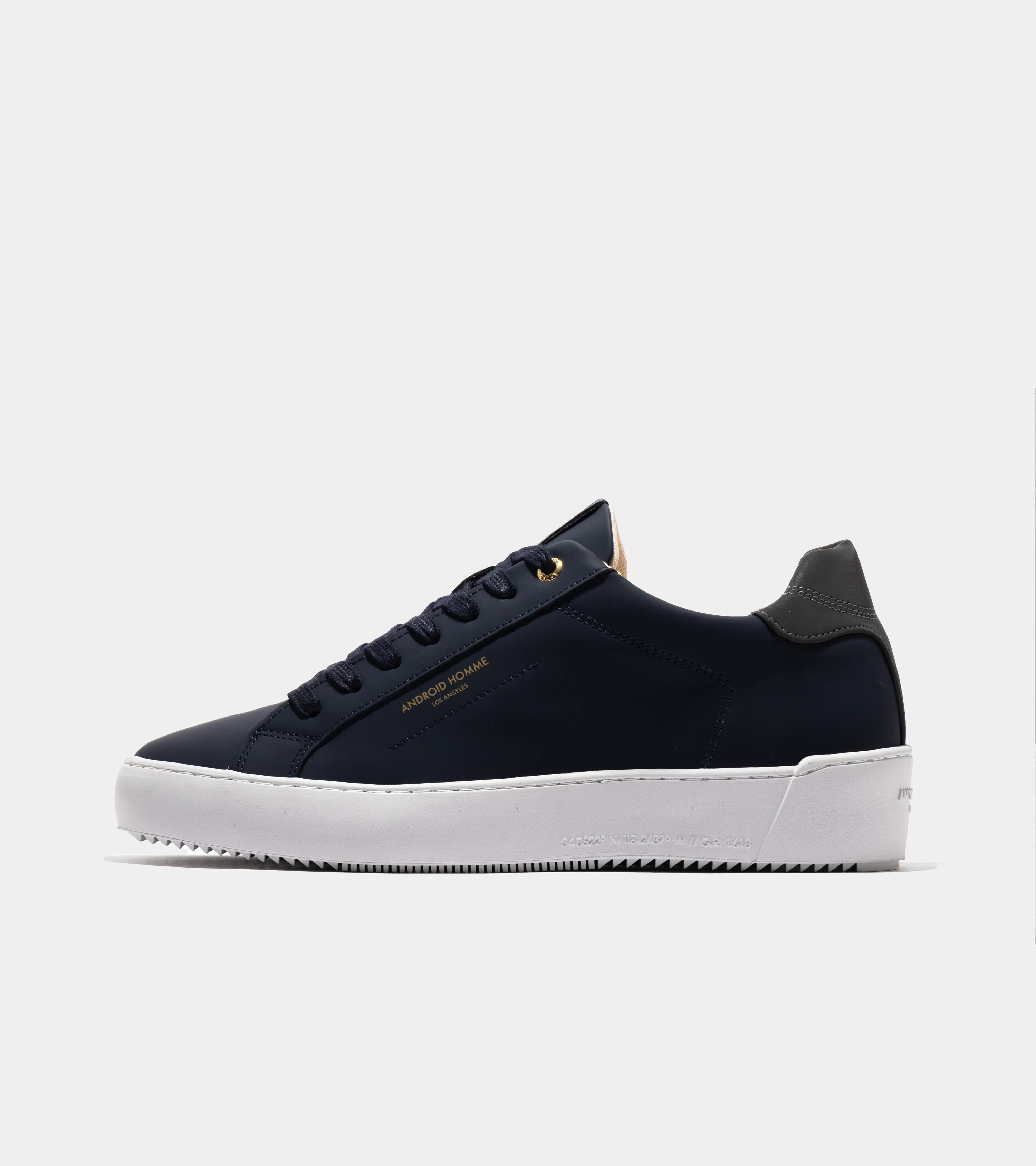 Android Homme Pumps: Why I’ll Pay More for Footwear That Lasts