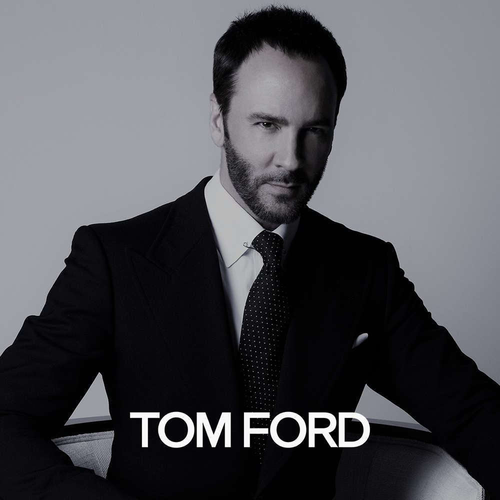 the rise of the Tom Ford Sunglasses